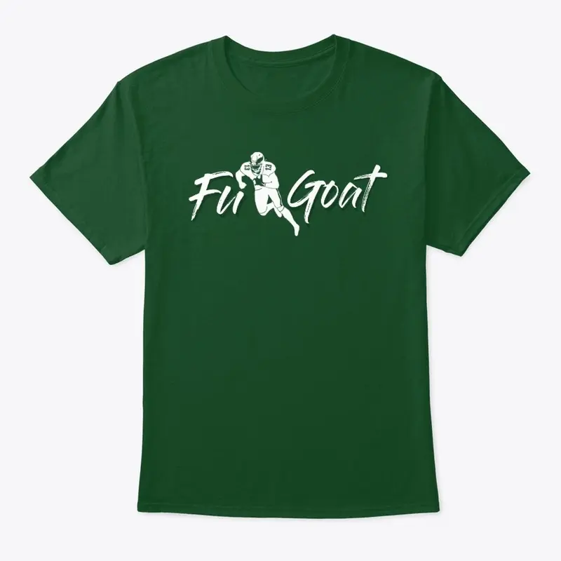 Travis FulGOAT Tee!