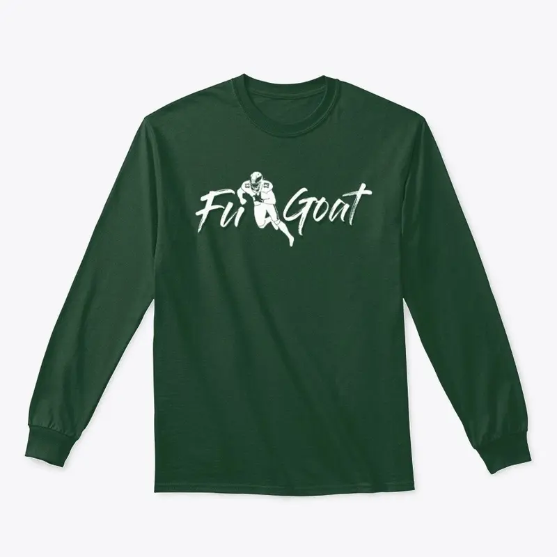 Travis FulGOAT Tee!